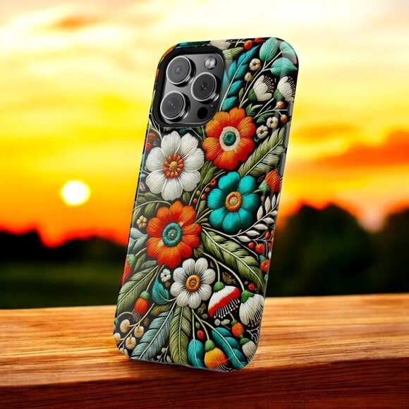 iPhone Phone Cases, Perfect Stylish Mobile Case, MLNMC544 - Picture 1 of 12
